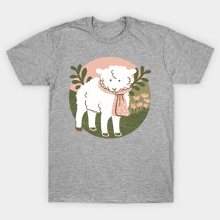 Lamb T-Shirt